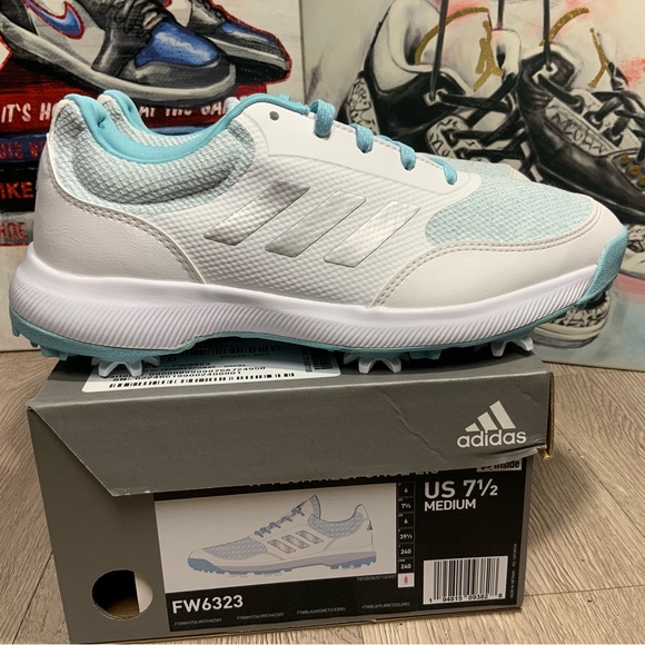 adidas Shoes Adidas Womens Tech Response Golf Shoes Fw6323